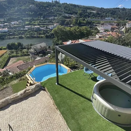 Casa Do Barral Torrão