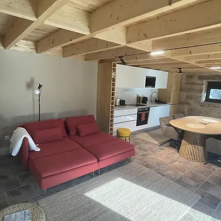 Casa Do Barral